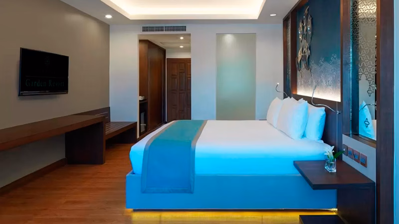 Chanalai Garden Resort