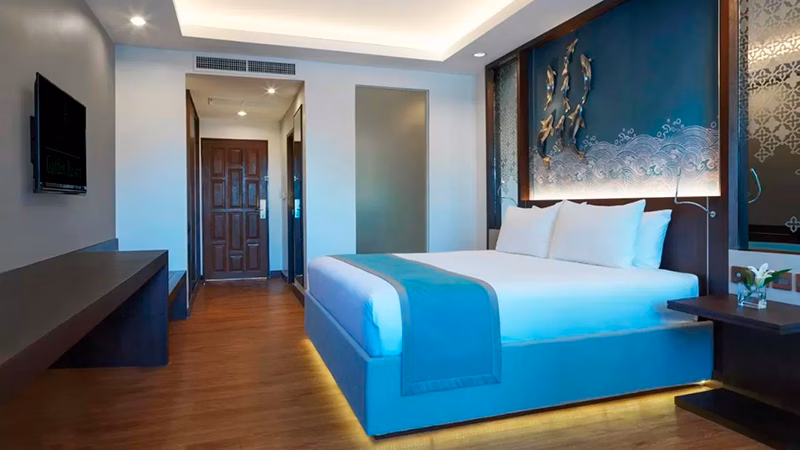 Chanalai Garden Resort