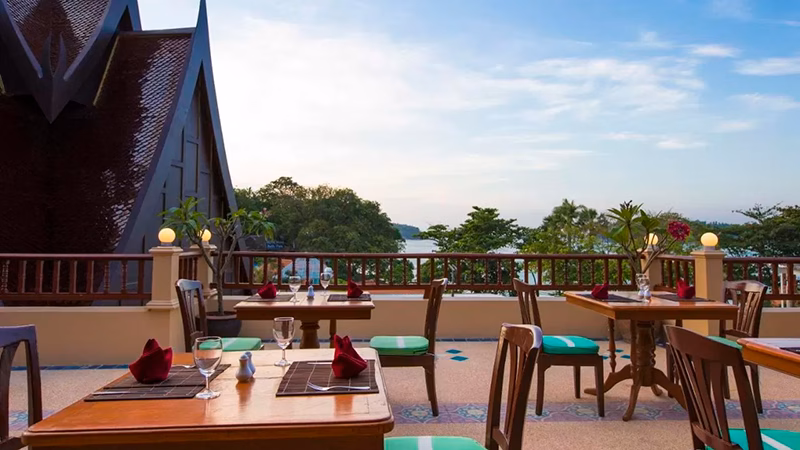 Chanalai Garden Resort