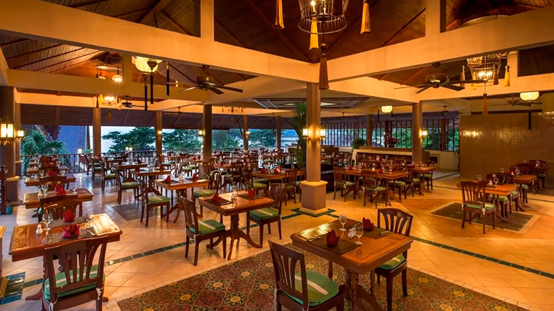 Chanalai Garden Resort