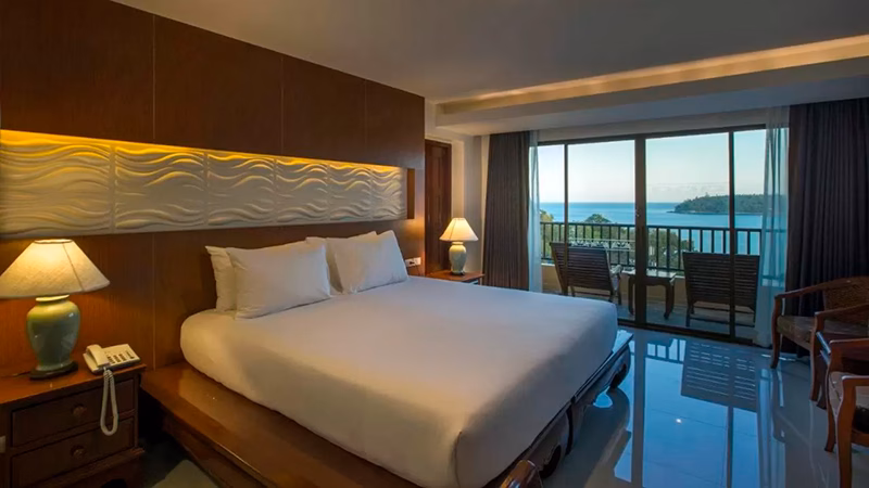 Chanalai Garden Resort