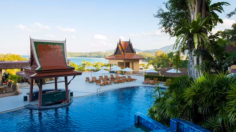 Chanalai Garden Resort