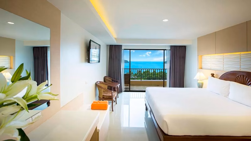 Chanalai Garden Resort