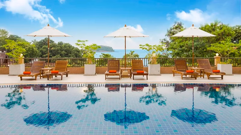 Chanalai Garden Resort