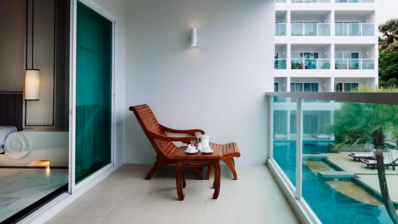 Chanalai Romantica Resort