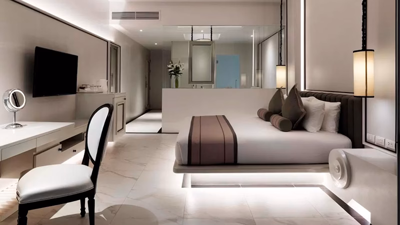 Chanalai Romantica Resort