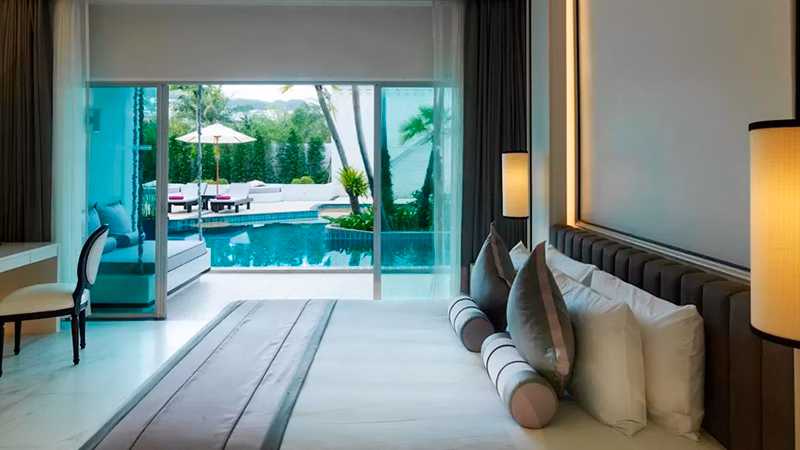 Chanalai Romantica Resort