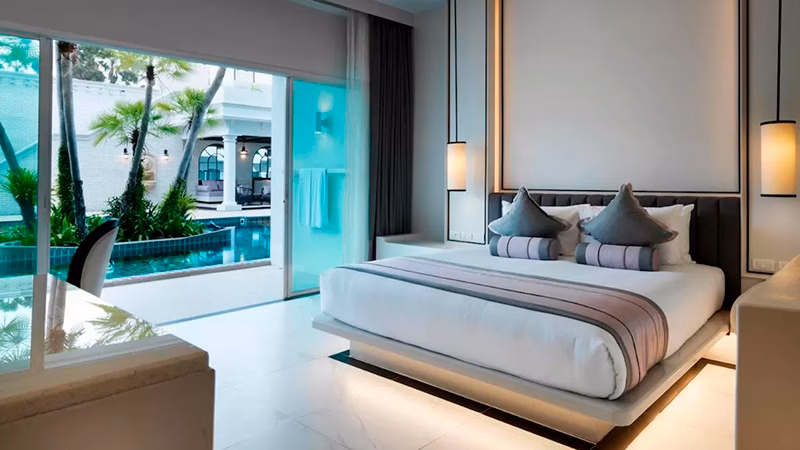 Chanalai Romantica Resort