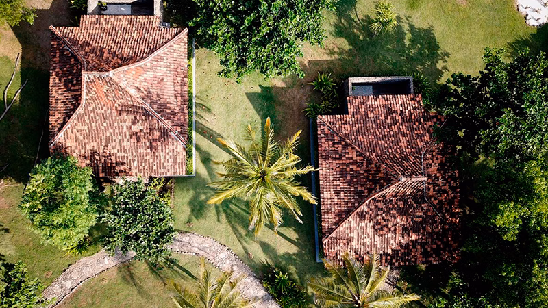 Desa Dunia Beda Beach Resort Gili Trawangan