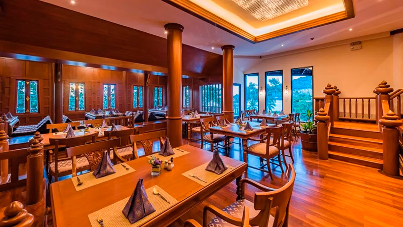 Diamond Cliff Resort