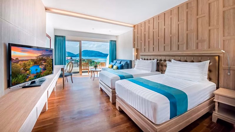 Diamond Cliff Resort