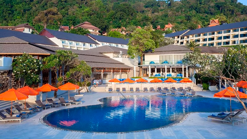 Diamond Cliff Resort