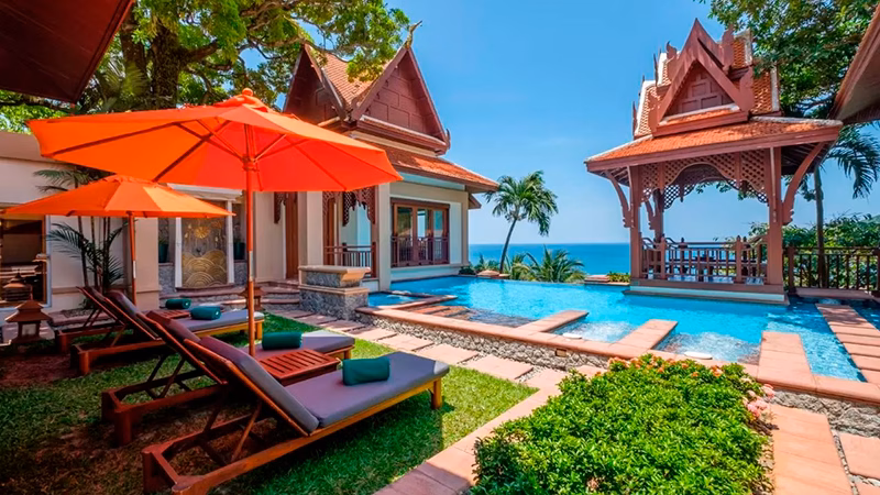 Diamond Cliff Resort