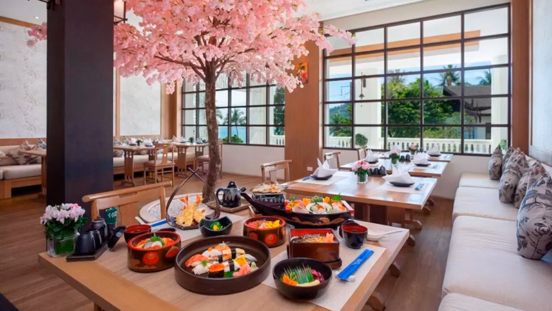 Diamond Cliff Resort