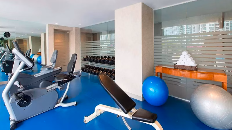 Four Points Sheraton Riverside