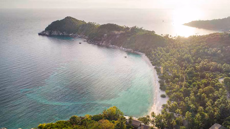 Haadtien Beach Resort