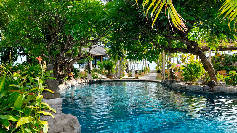 Hidden Paradise Cottages