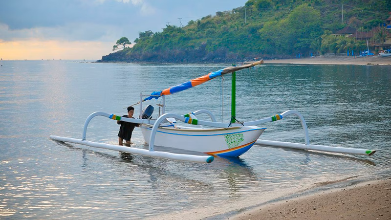 Hidden Paradise Cottages