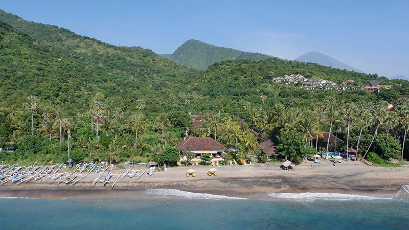 Hidden Paradise Cottages