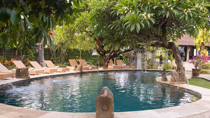 Hidden Paradise Cottages