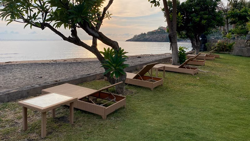 Hidden Paradise Cottages