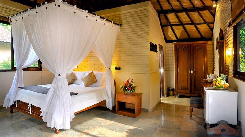 Hidden Paradise Cottages