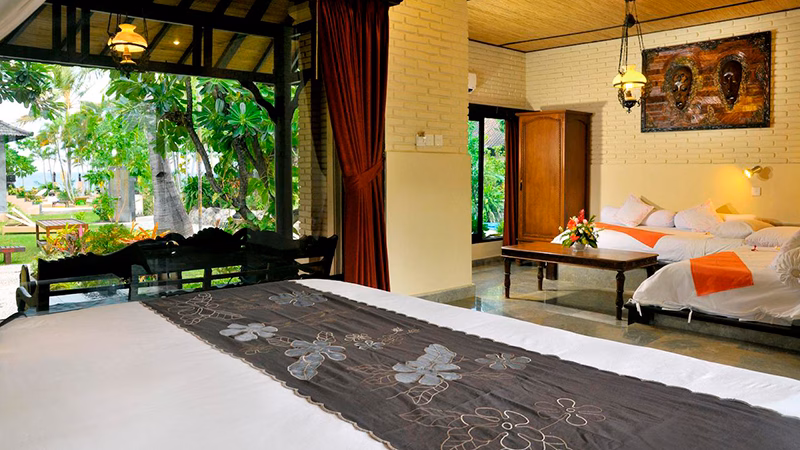 Hidden Paradise Cottages