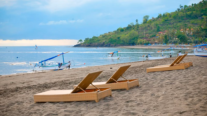 Hidden Paradise Cottages