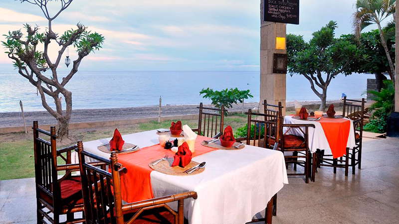 Hidden Paradise Cottages