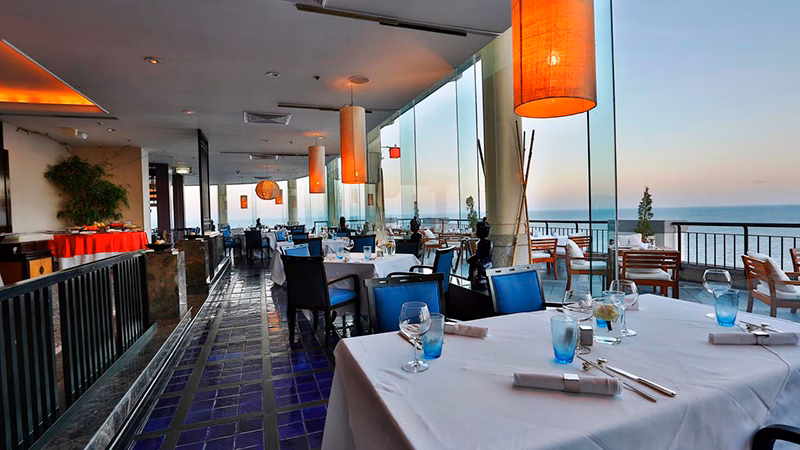 Hilton Hua Hin Resort Spa