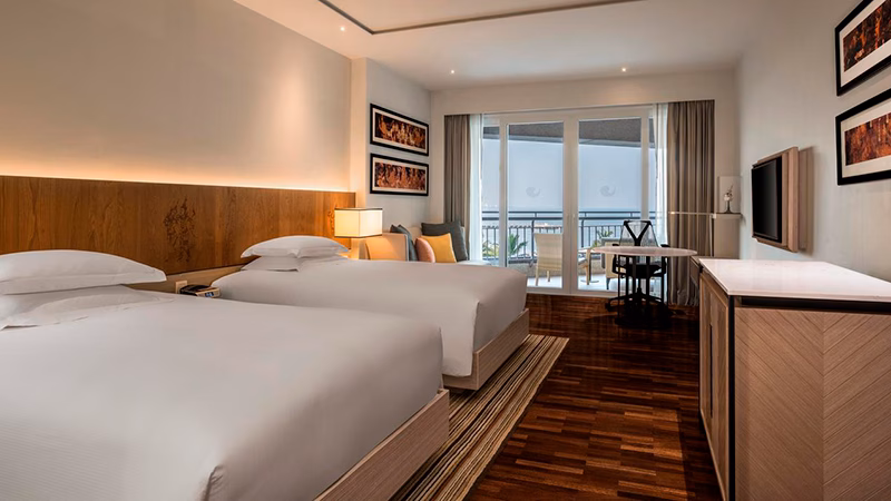 Hilton Hua Hin Resort Spa