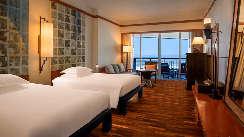 Hilton Hua Hin Resort Spa