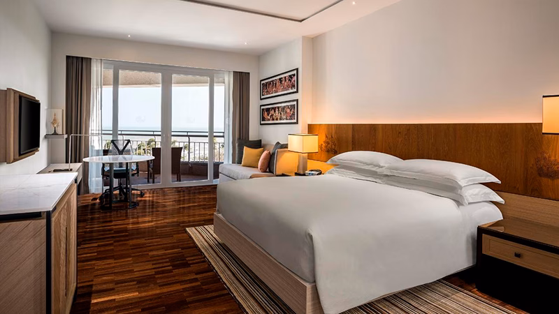 Hilton Hua Hin Resort Spa