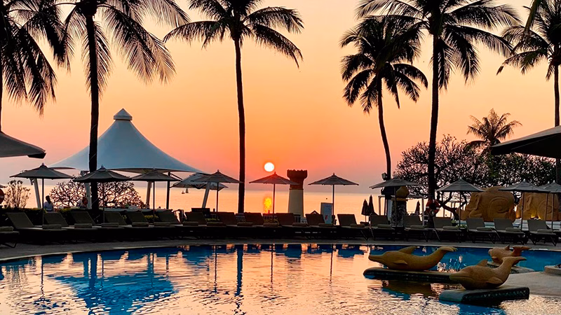 Hilton Hua Hin Resort Spa
