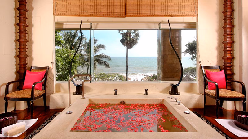 Hilton Hua Hin Resort Spa