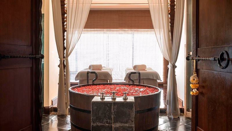 Hilton Hua Hin Resort Spa