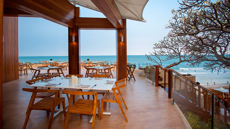 Hilton Hua Hin Resort Spa