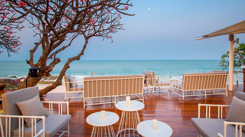Hilton Hua Hin Resort Spa