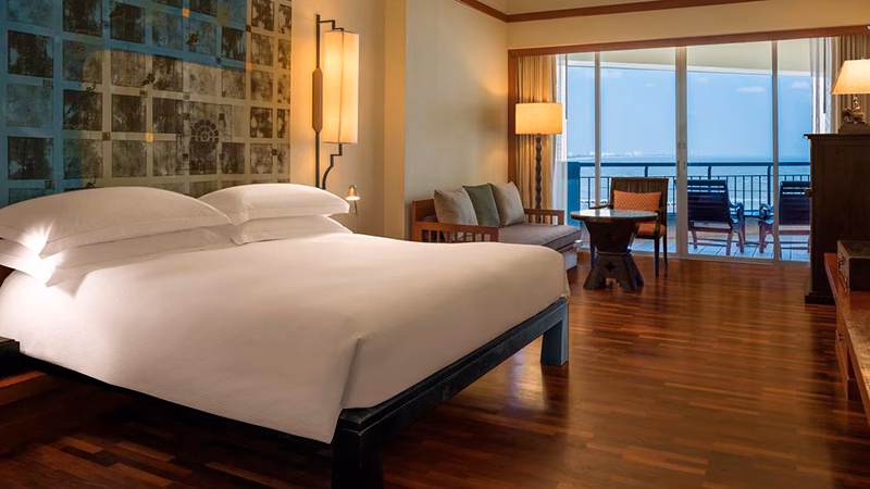 Hilton Hua Hin Resort Spa