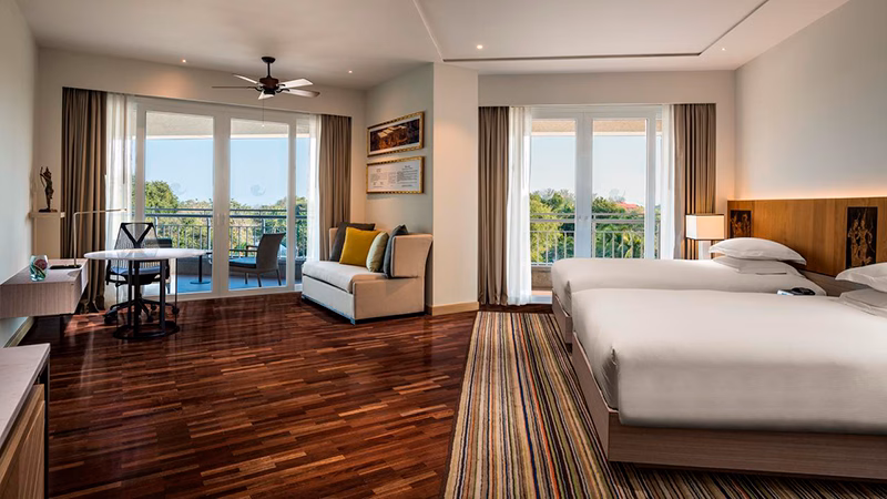 Hilton Hua Hin Resort Spa