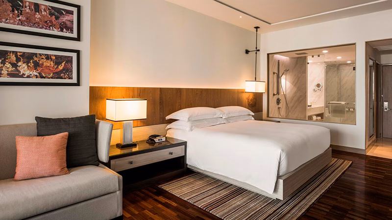 Hilton Hua Hin Resort Spa
