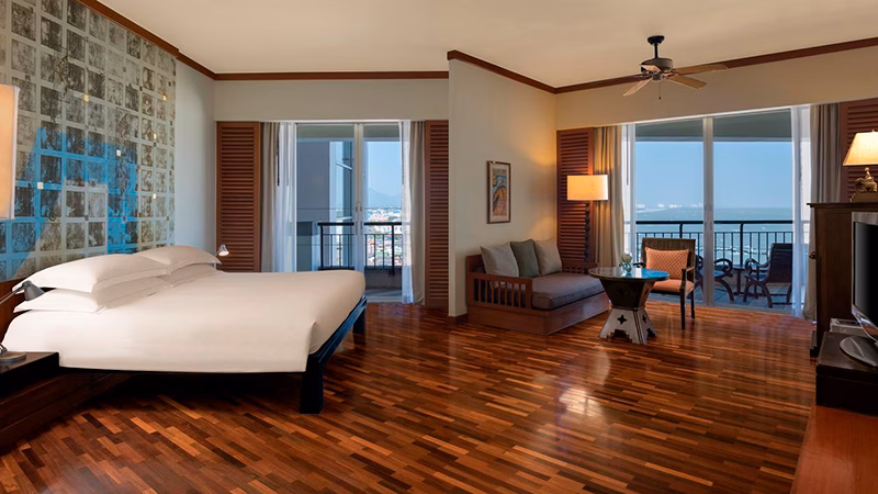 Hilton Hua Hin Resort Spa