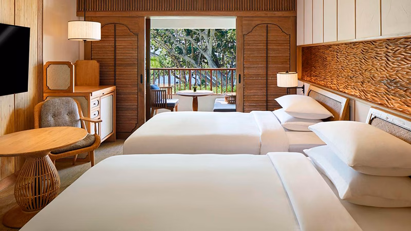 Hyatt Regency Bali