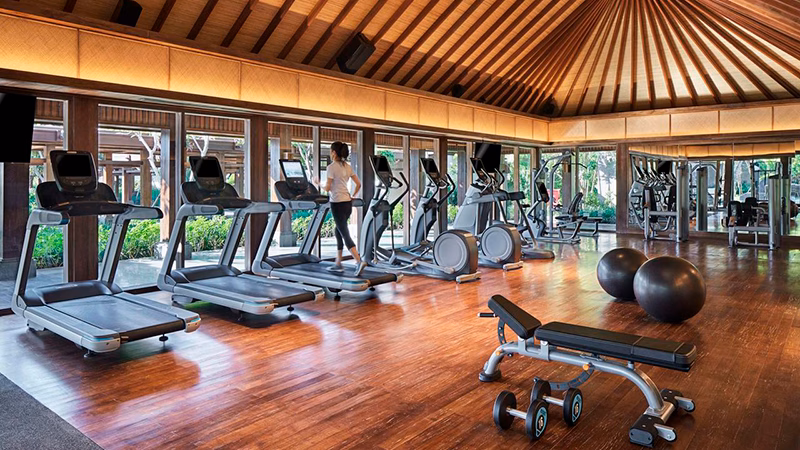 Hyatt Regency Bali