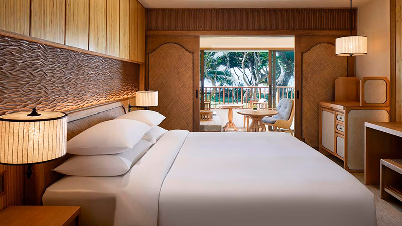 Hyatt Regency Bali
