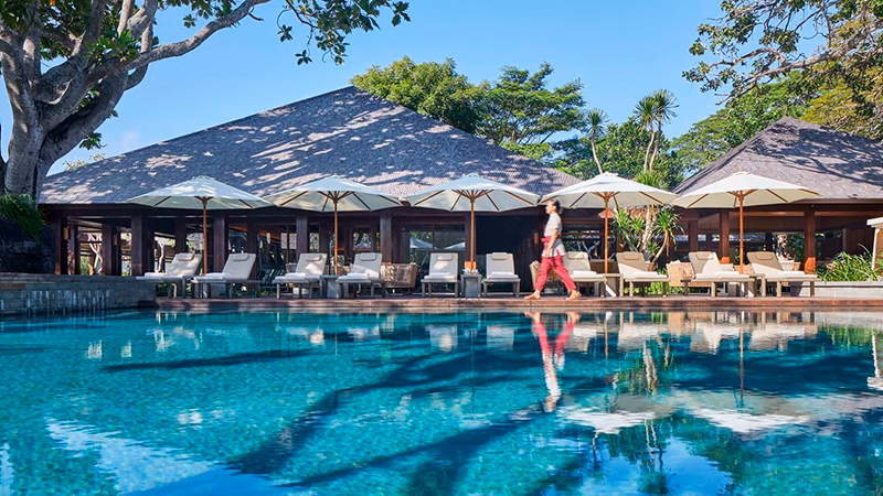 Hyatt Regency Bali