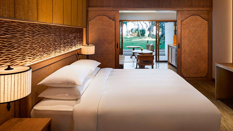 Hyatt Regency Bali