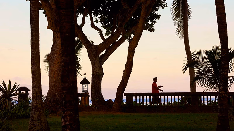 Hyatt Regency Bali