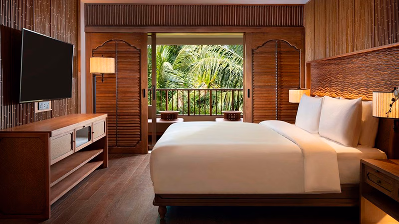 Hyatt Regency Bali