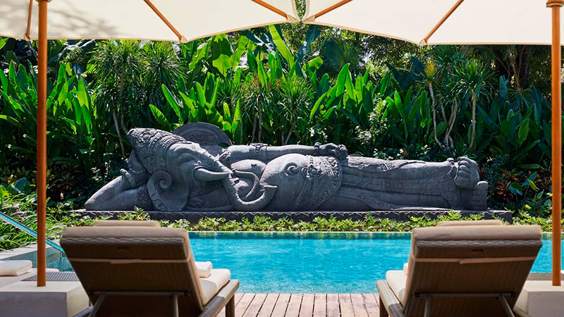 Hyatt Regency Bali